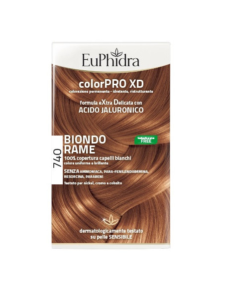 Euph colorpro xd 740 bio rame