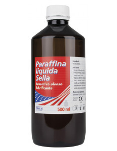 Paraffina liq md lass 500 sell