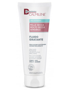 Dermovitamina calm fluido250ml