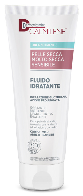 Dermovitamina calm fluido250ml