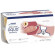 Resource aqua piu peach 4x125g