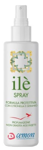 Ile spray formula protettiva