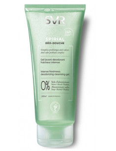 Spirial deo douche 200ml