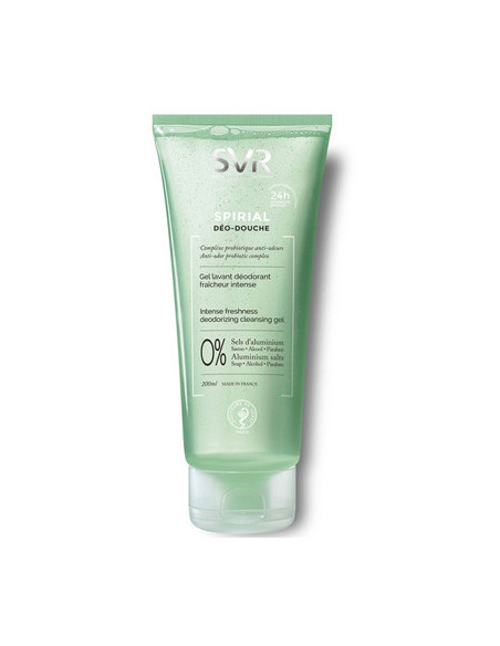 Spirial deo douche 200ml