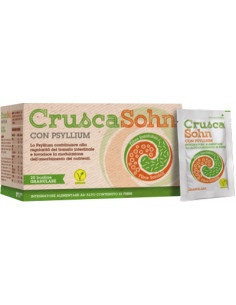 Cruscasohn 20 bustine | Clubfarma