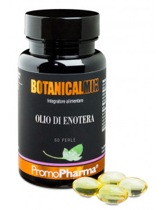Olio di enotera 60 perle