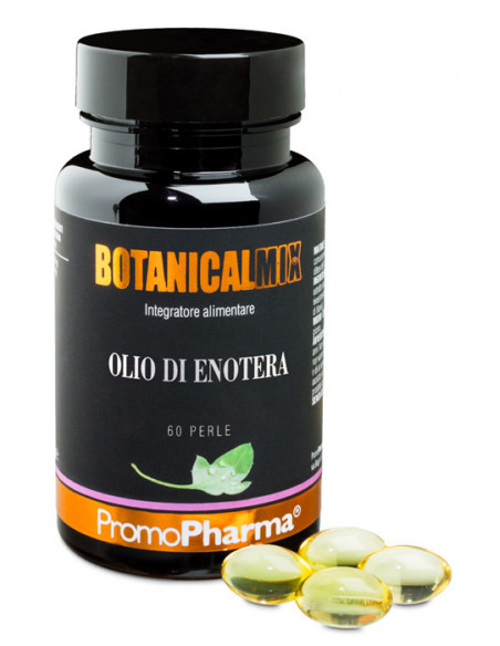 Olio di enotera 60 perle