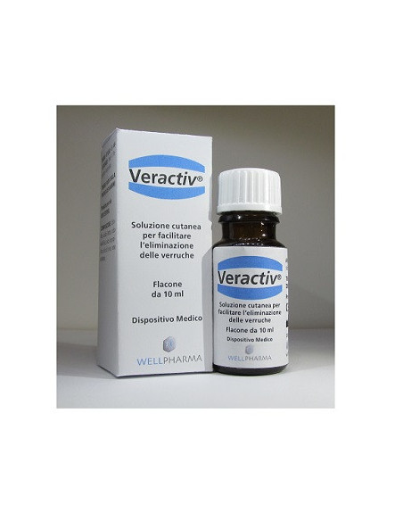 Veractiv 10ml