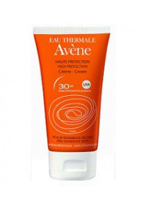 Avene Crema Solare SPF 30