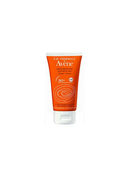 Avene Crema Solare SPF 30