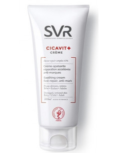 Cicavit crema repar 100ml