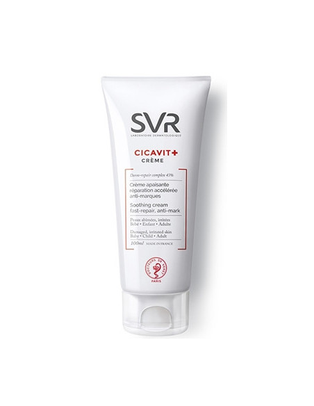 Cicavit crema repar 100ml