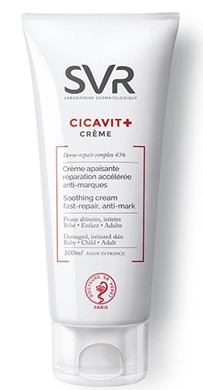 Cicavit crema repar 100ml