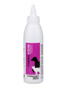 Theraxidin det otologico 150ml