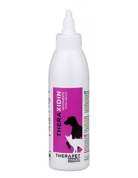 Theraxidin det otologico 150ml