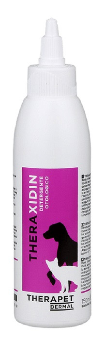 Theraxidin det otologico 150ml