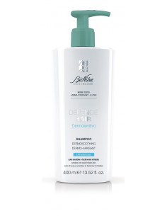Bionike defence hair sh d400ml