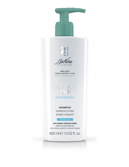 Bionike defence hair sh d400ml
