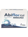Abiflor kids immuno 14stick or
