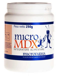 Micro mdx 250g