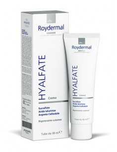 Hyalfate crema 30ml