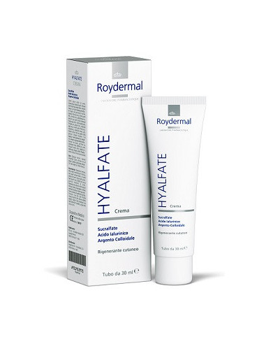 Hyalfate crema 30ml