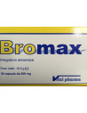 Bromax 30 compresse