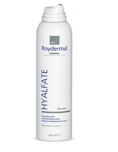 Hyalfate mousse 150ml