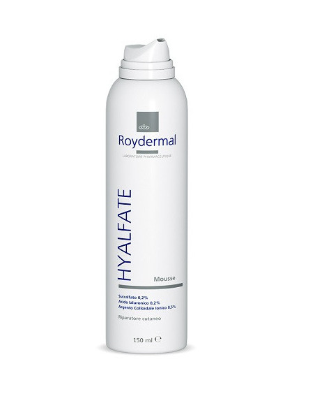 Hyalfate mousse 150ml
