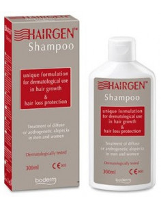 Hairgen shampoo 200ml ce