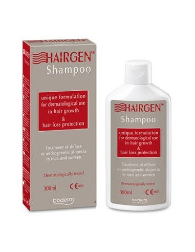 Hairgen shampoo 200ml ce
