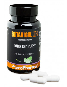 Botanical mix omocist p alzaid