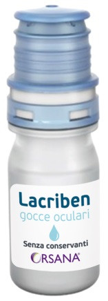 Lacriben 10ml