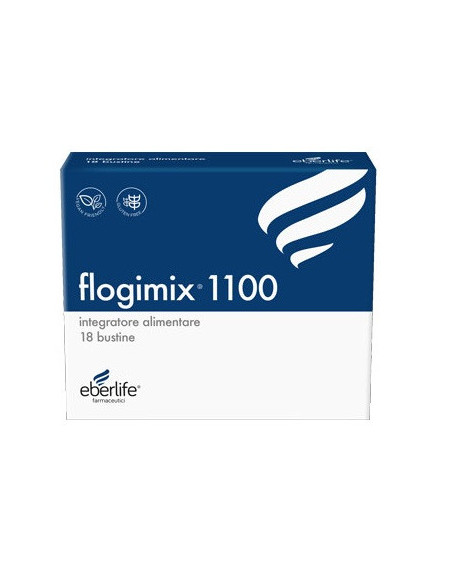 Flogimix 1100 18bust