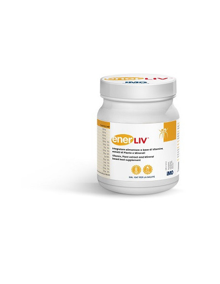 Enerliv 350g imo