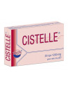 Cistelle 20 compresse