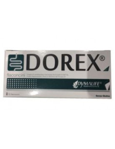 Dorex 12 flaconcini 10ml - SHEDIR | Clubfarma