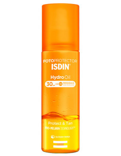 Fotoprotector hydrooil 200ml