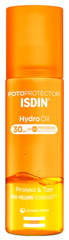 Fotoprotector hydrooil 200ml