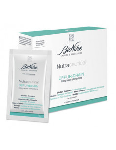 Nutraceutical depur-drain10bus