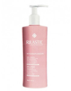 Rilastil hydrafusion gel cr400