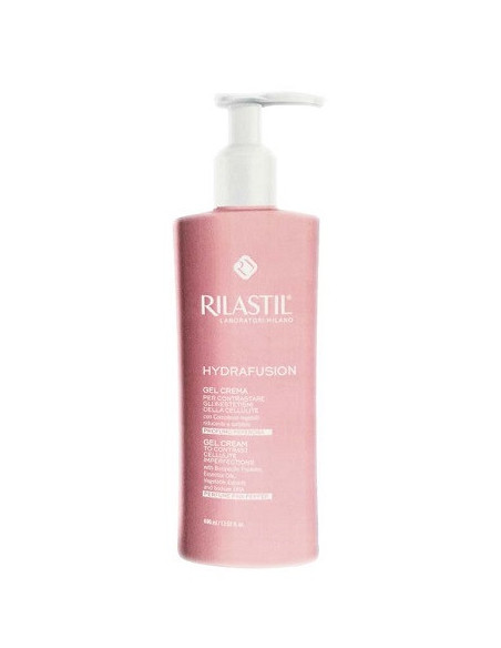 Rilastil hydrafusion gel cr400
