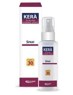 Kera*scalp dan zero 30 piu 100m