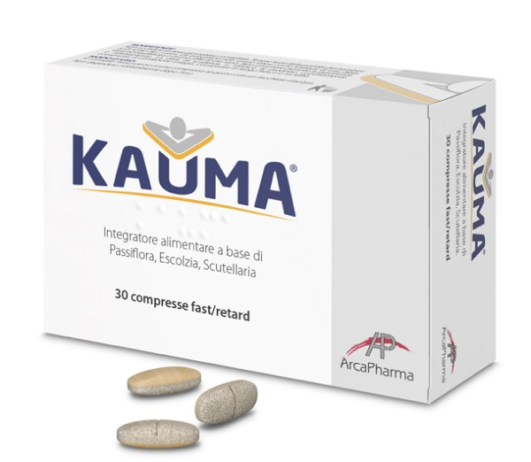 Kauma 30cpr