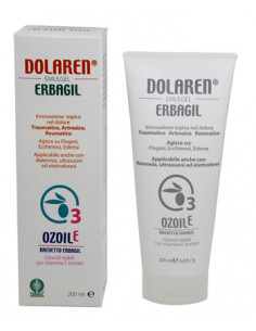 Dolaren 200ml