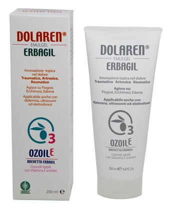 Dolaren 200ml