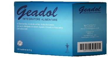 Geadol 30bust