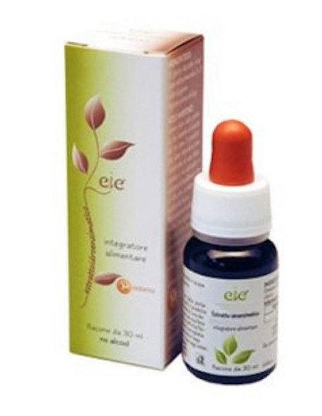Eie mastice di chios 60ml