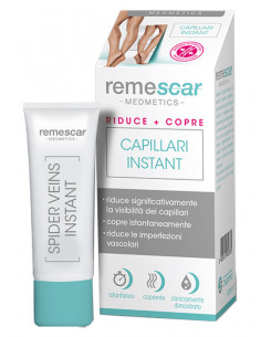 Remescar capillari instant40ml
