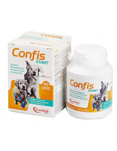 Confis start 40cpr